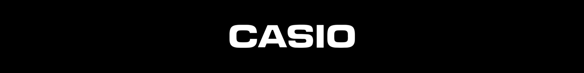 Casio